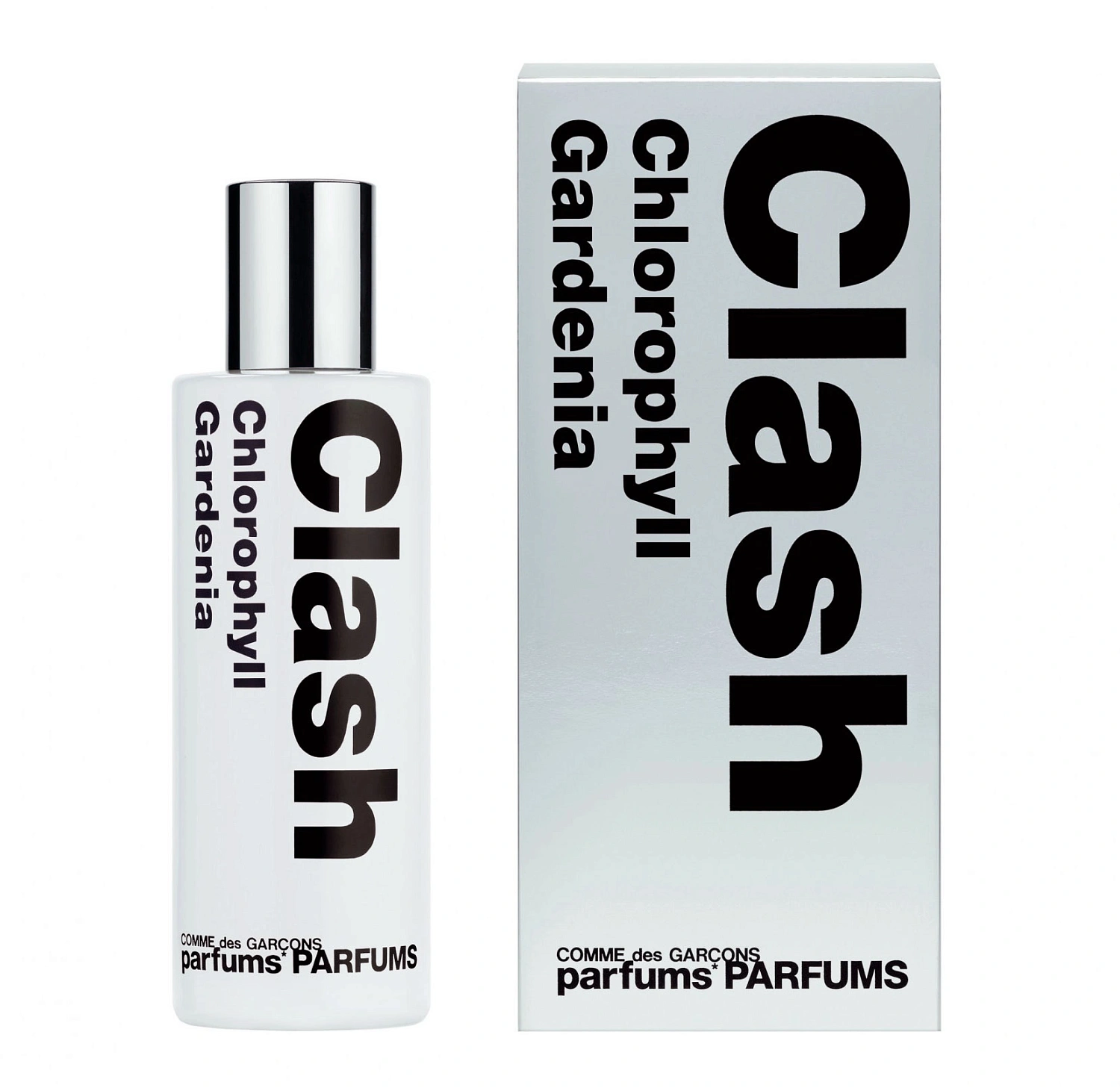 Comme des Garcons Chlorophyll Gardenia