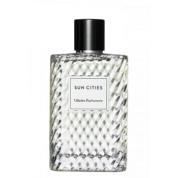 Vilhelm Parfumerie Sun Cities парфюмерная вода, 100 мл тестер Vilhelm Parfumerie Sun Cities парфюмерная вода, 100 мл тестер