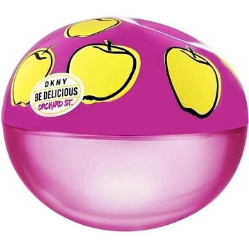 DKNY Be Delicious Orchard St парфюмерная вода, 100 мл тестер DKNY Be Delicious Orchard St парфюмерная вода, 100 мл тестер