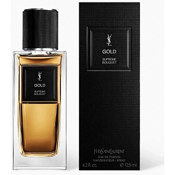 Открыть Yves Saint Laurent Gold Supreme Bouquet Фото Yves Saint Laurent Gold Supreme Bouquet