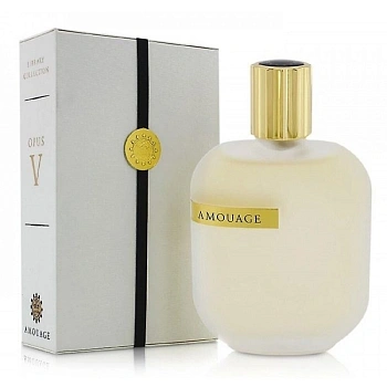 Фото Amouage The Library Collection Opus V