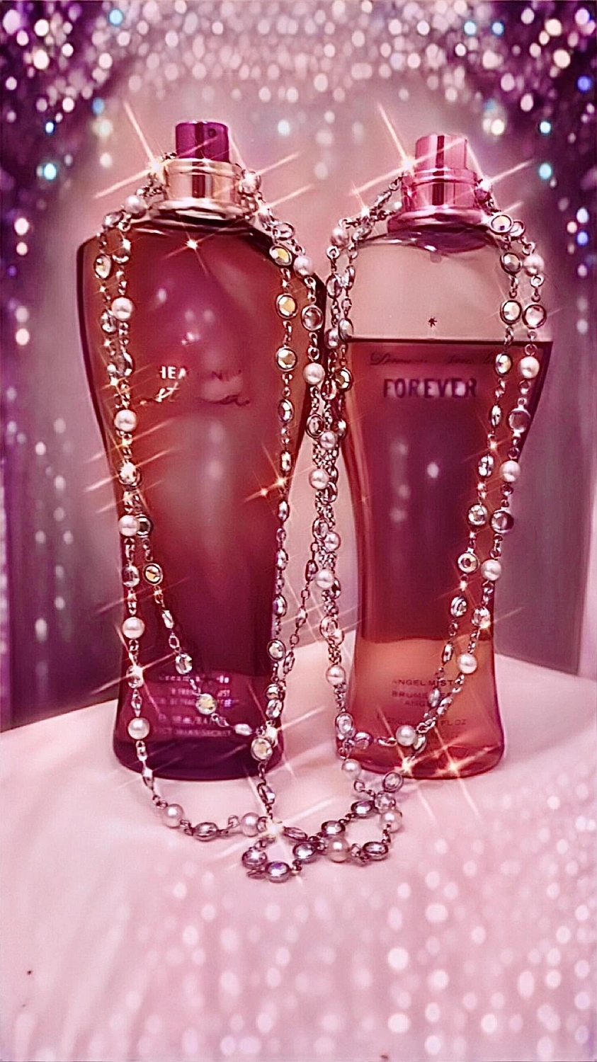 Victoria's Secret Dream Angels Forever