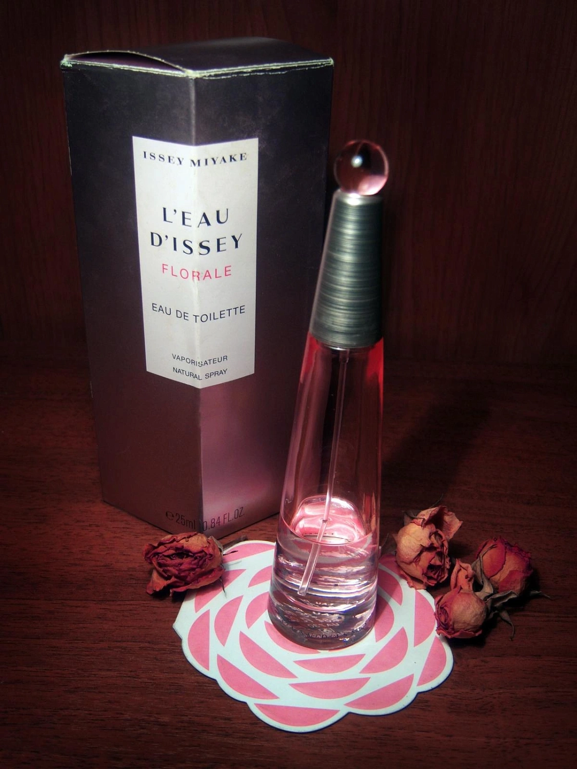 Issey Miyake L’eau d’Issey Florale