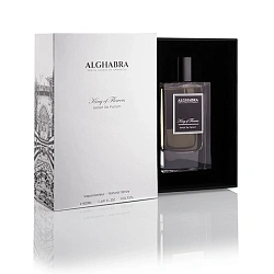 Alghabra King of Flowers