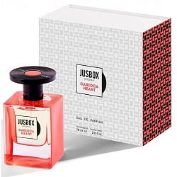 Jusbox Carioca Heart