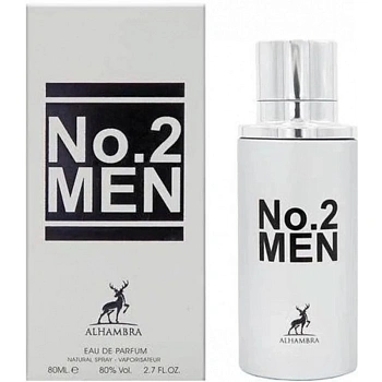 Фото Alhambra No. 2 Men