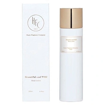Haute Fragrance Company Diamond in the Sky лосьон для тела, 250 мл Haute Fragrance Company Diamond in the Sky лосьон для тела, 250 мл