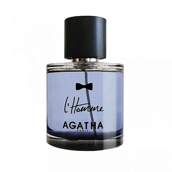 Agatha Paris L'Homme Azur парфюмерная вода, 100 мл тестер