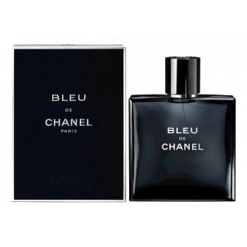 Фото Bleu de Chanel