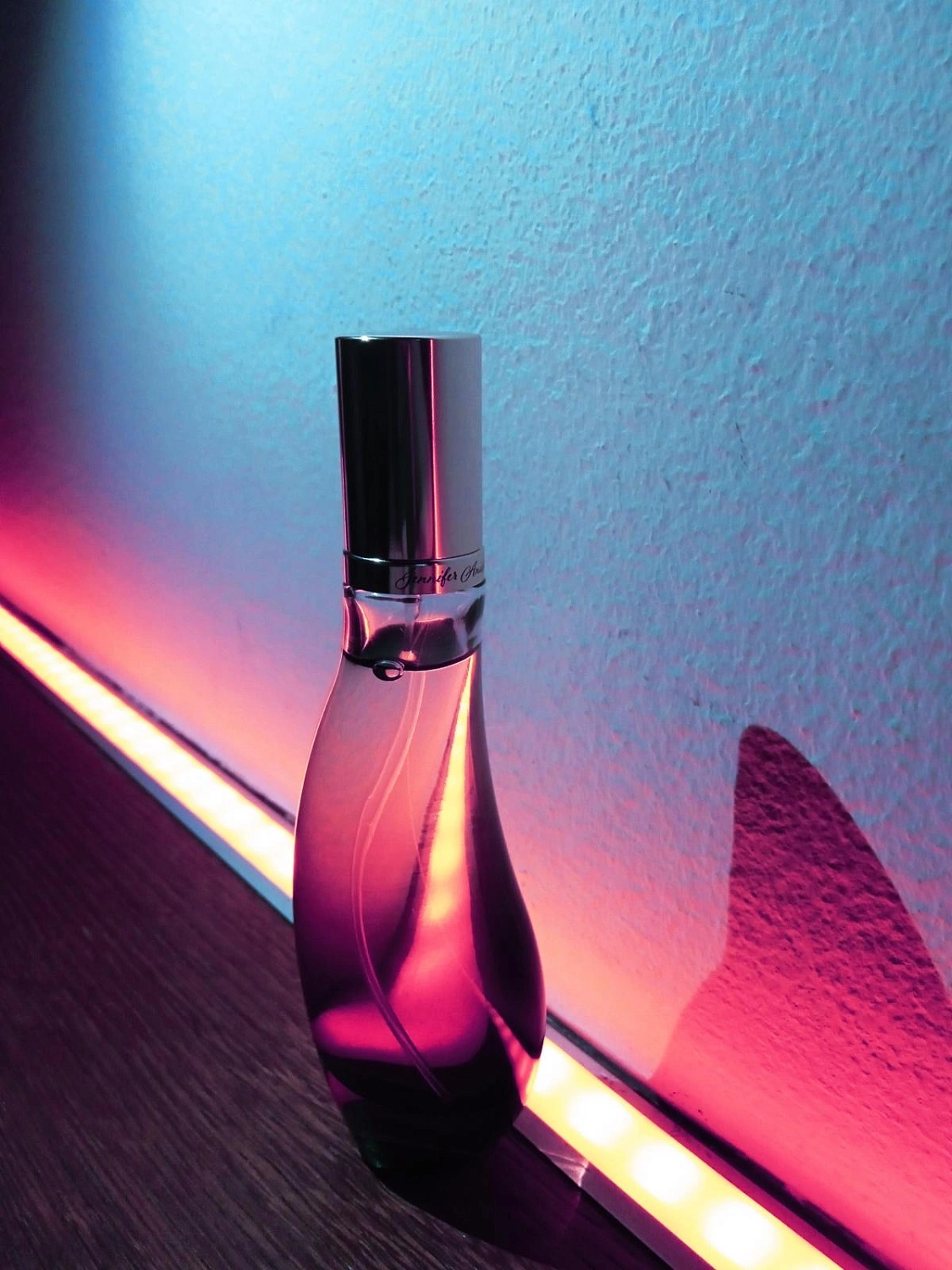 Jennifer Aniston Chapter Two