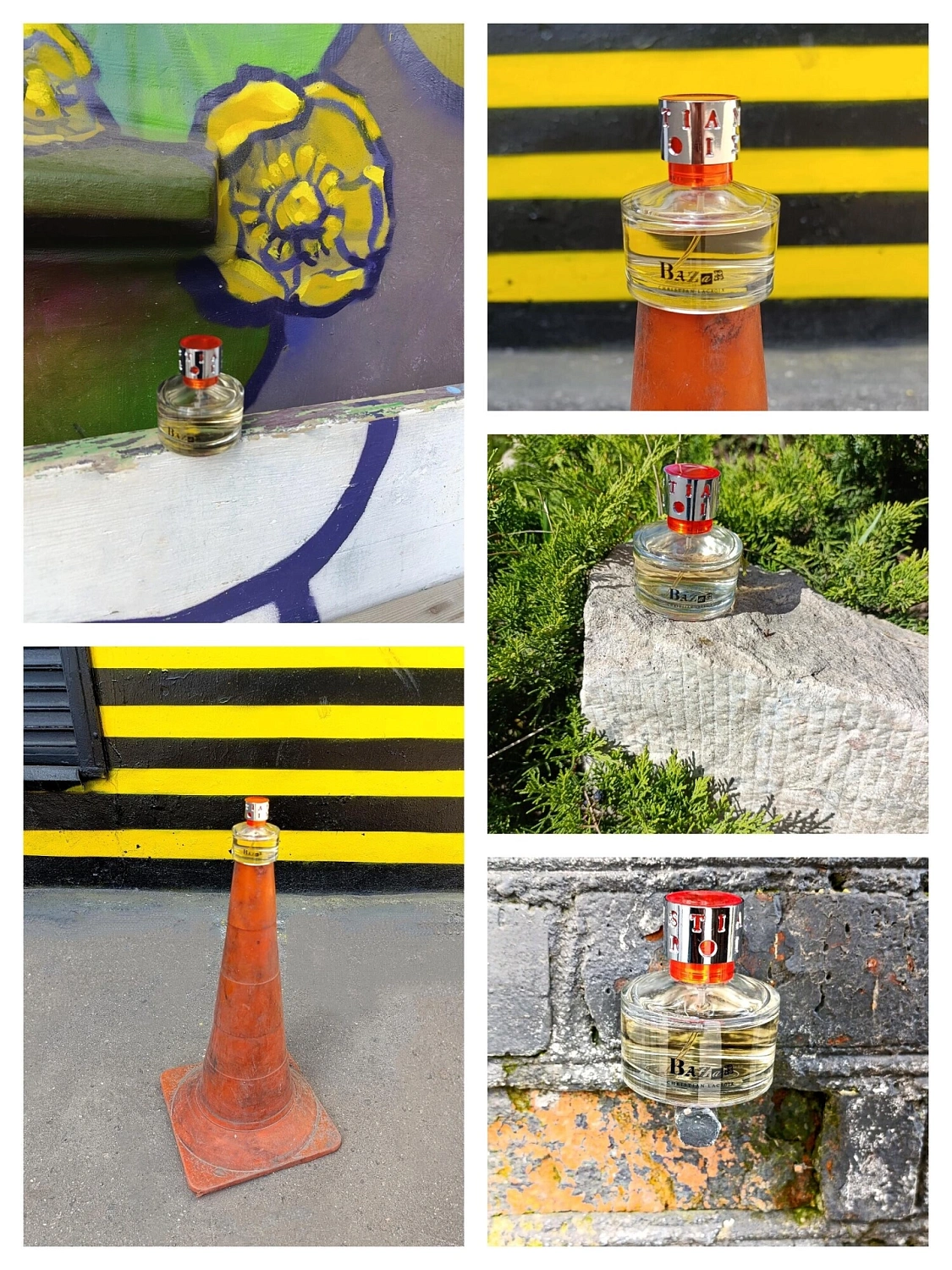 Christian Lacroix Bazar Pour Femme