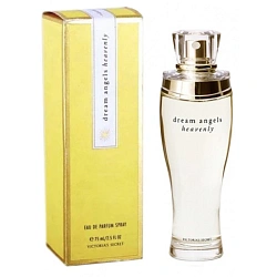 Victoria's Secret Dream Angels Heavenly Eau de Parfum