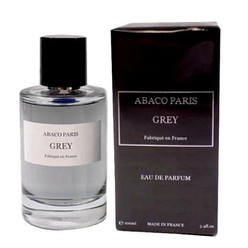 Открыть Abaco Paris Grey Фото Abaco Paris Grey