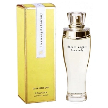 Фото Victoria`s Secret Dream Angels Heavenly Eau de Parfum