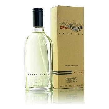 Perry Ellis America for Men туалетная вода, 150 мл Perry Ellis America for Men туалетная вода, 150 мл