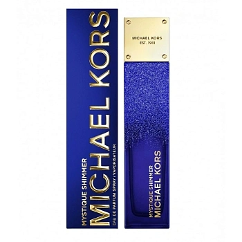 Фото MICHAEL KORS Mystique Shimmer