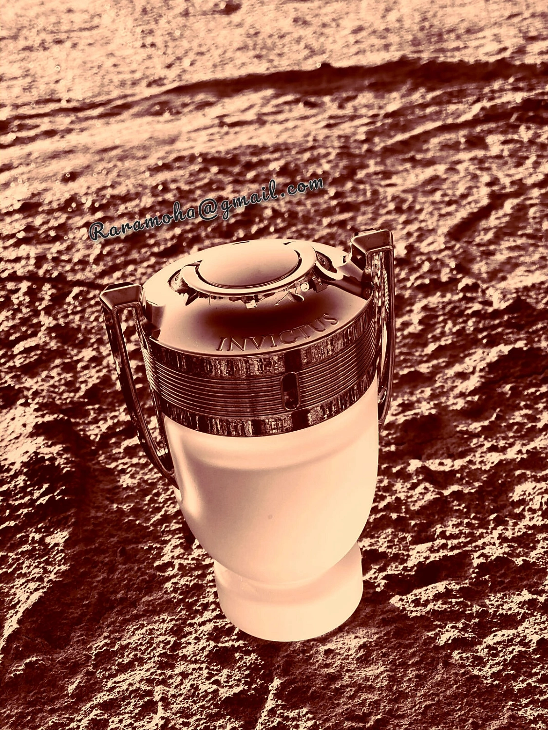 Paco Rabanne Invictus Aqua (2016)