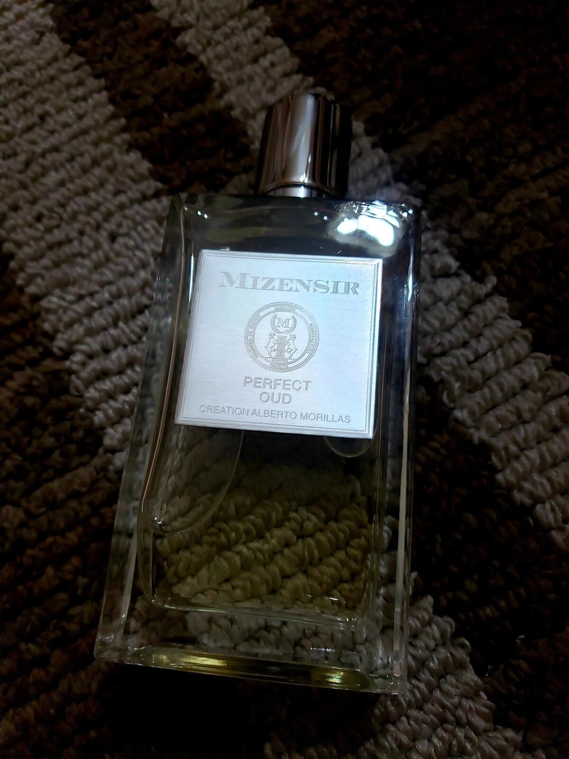 Mizensir Perfect Oud