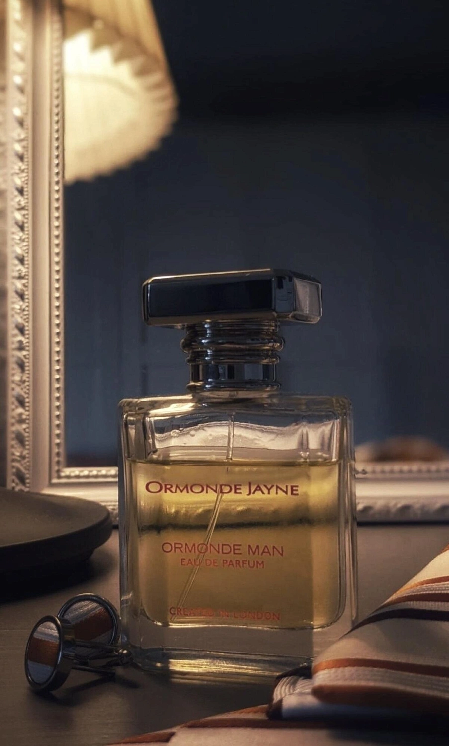 Ormonde Jayne Ormonde Man