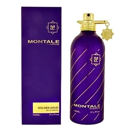 Montale Aoud Collection - Golden Aoud