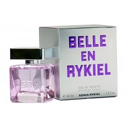 Sonia Rykiel Belle en Rykiel