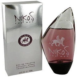 Nikos Parfums Nikos for Men