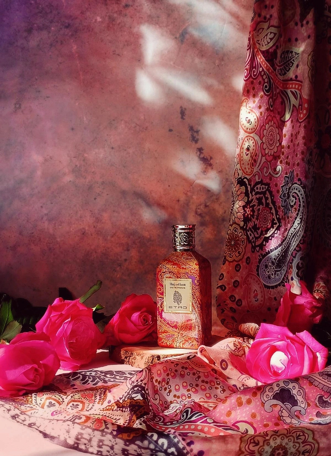 ETRO Rajasthan ETRO Rajasthan