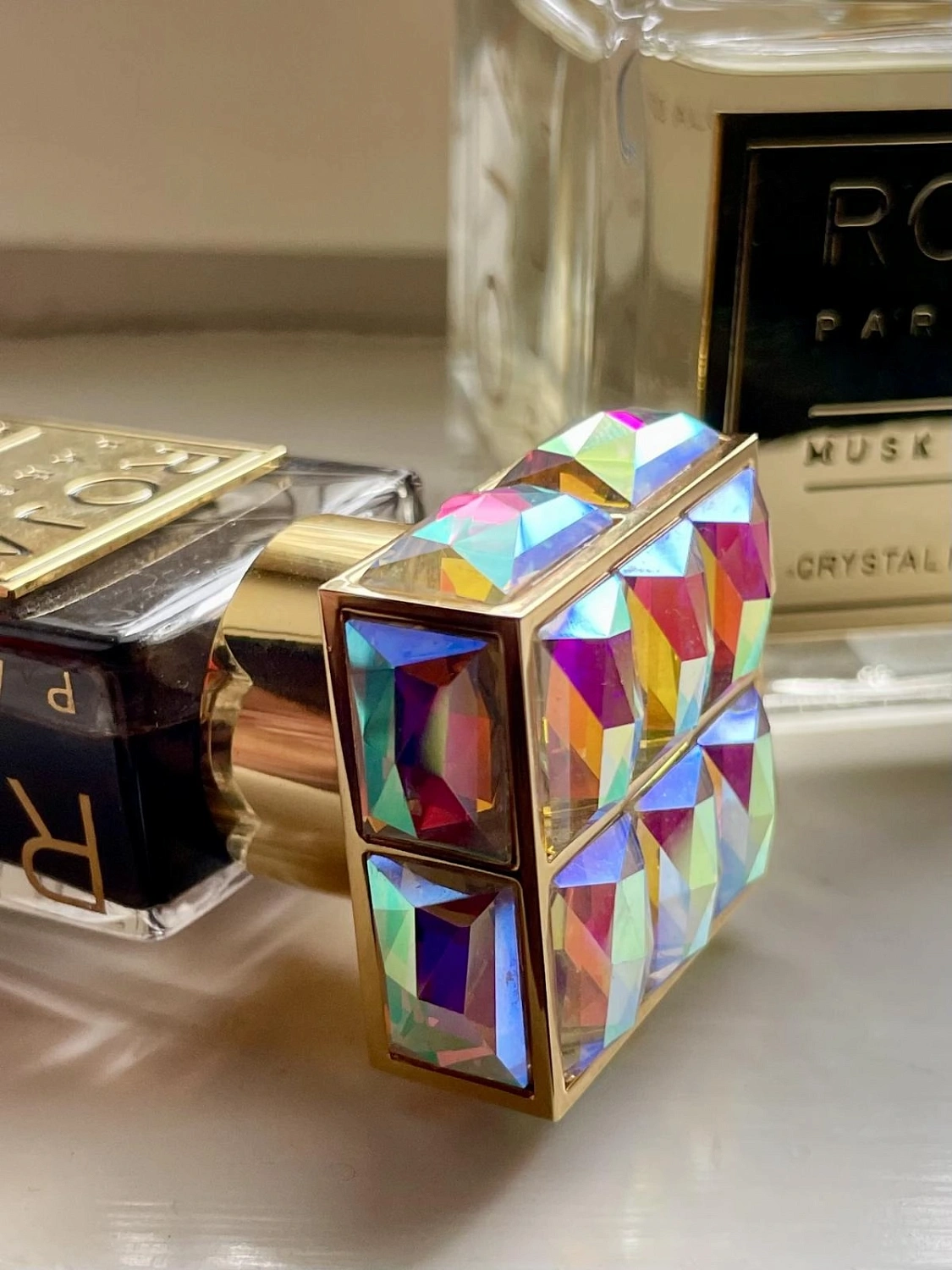 Roja Parfums Musk Aoud Roja Parfums Musk Aoud