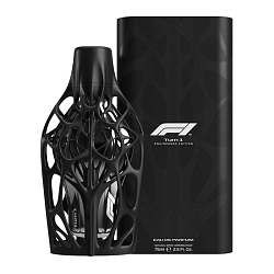 F1 Parfums Turn 1 Eau de Parfum