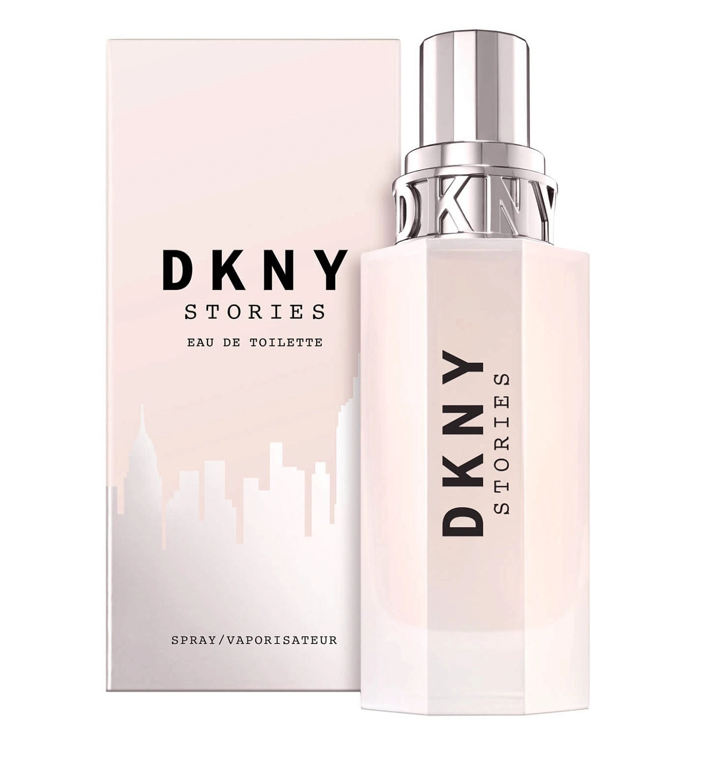 DKNY Stories Eau de Toilette DKNY Stories Eau de Toilette
