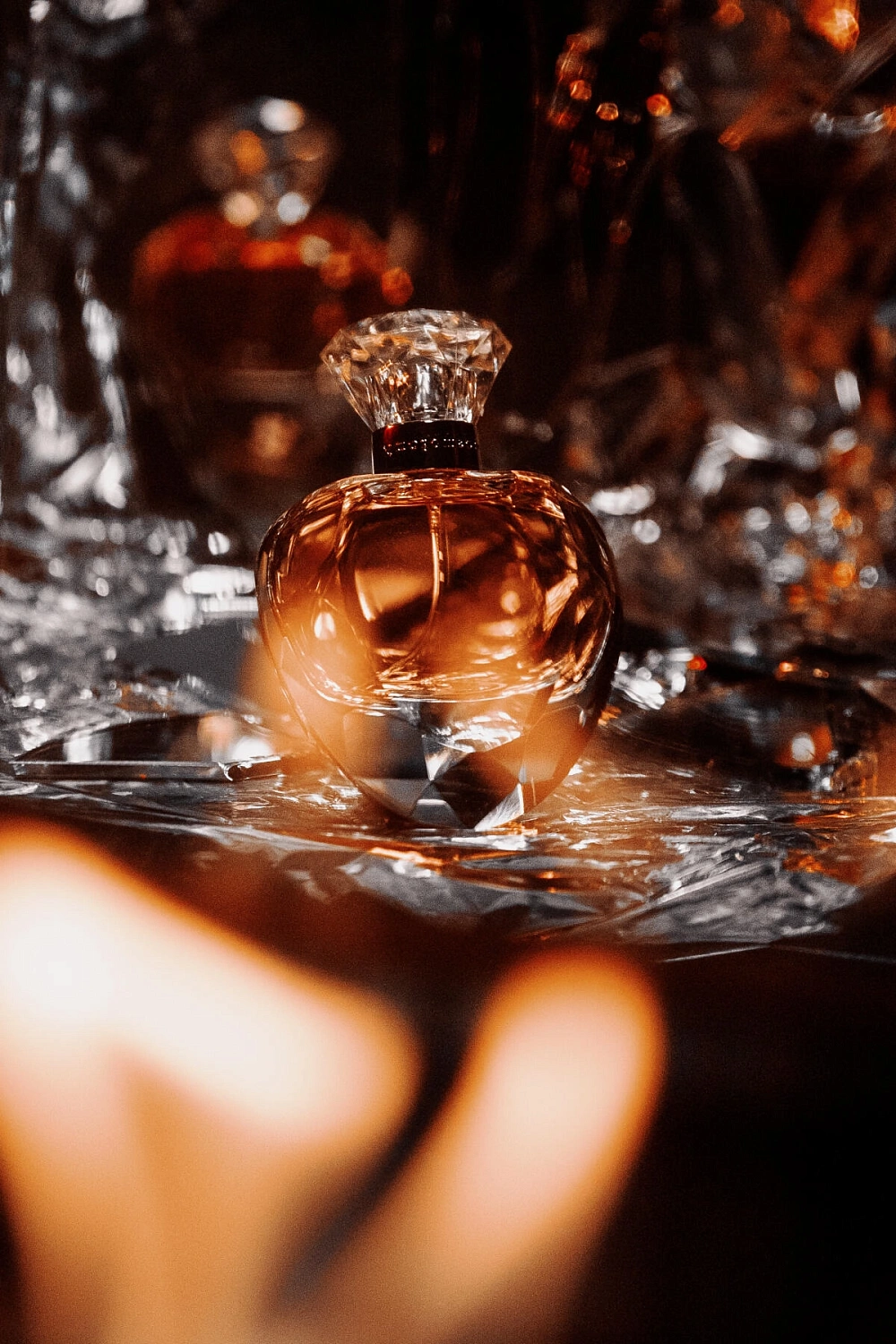 Cosmogony Proserphina