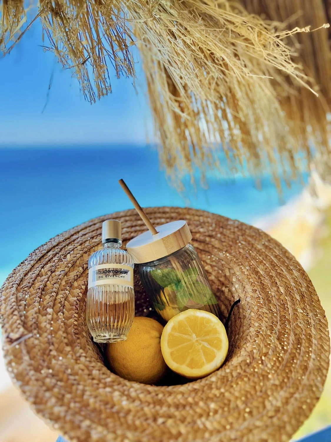 Eaudemoiselle de Givenchy