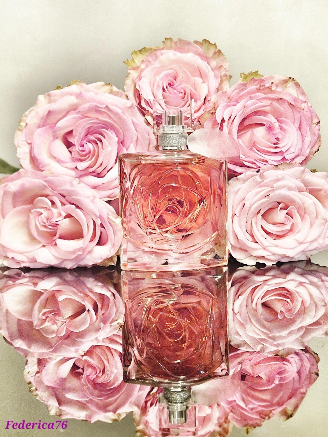 Lancome La Vie Est Belle Rose Extraordinaire