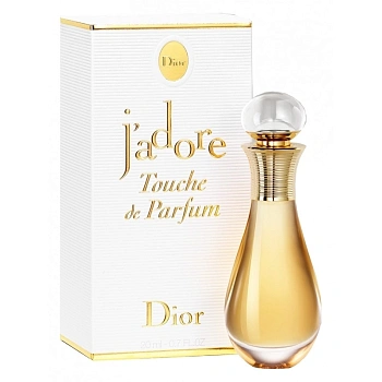 Фото Christian Dior J’Adore Touche de Parfum