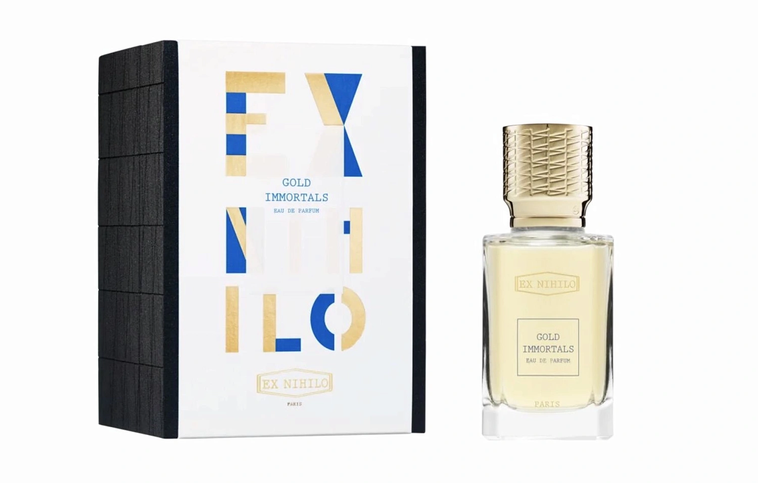 Ex Nihilo Gold Immortals Ex Nihilo Gold Immortals
