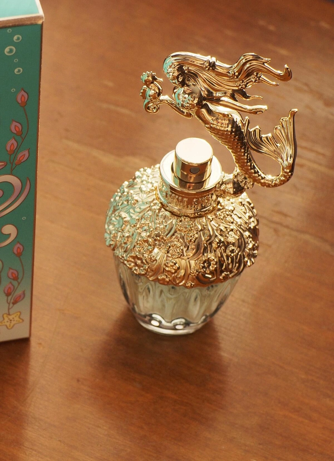 ANNA SUI Fantasia Mermaid