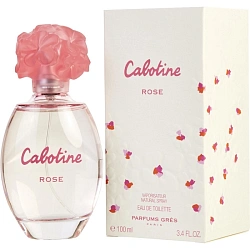 Grès Cabotine Rose