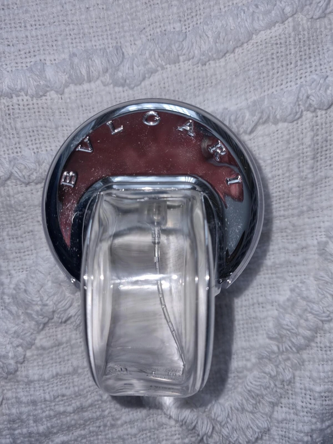 BVLGARI Omnia Crystalline