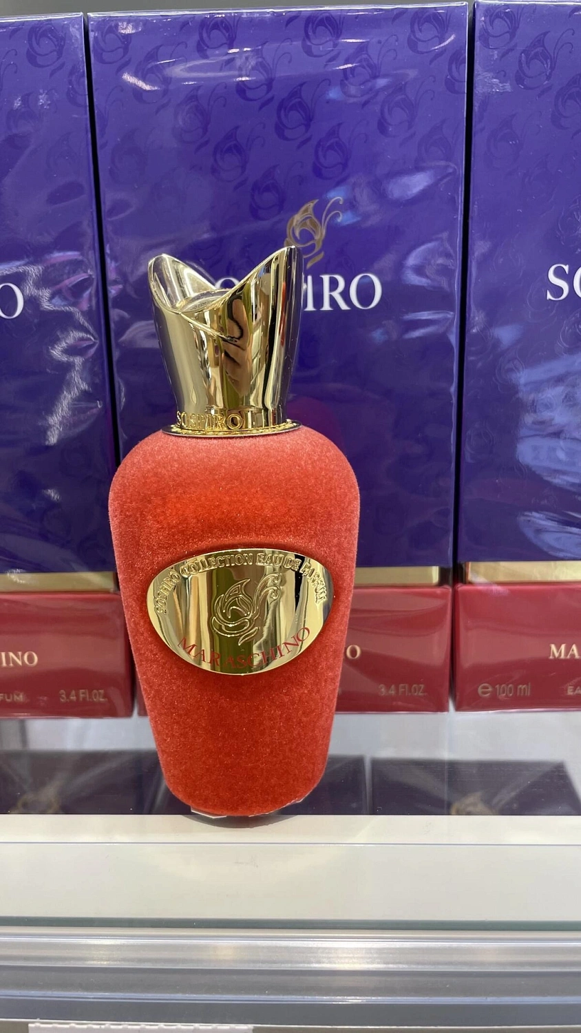 Sospiro Maraschino Sospiro Maraschino