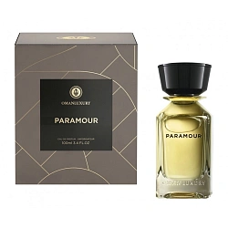 Omanluxury Paramour