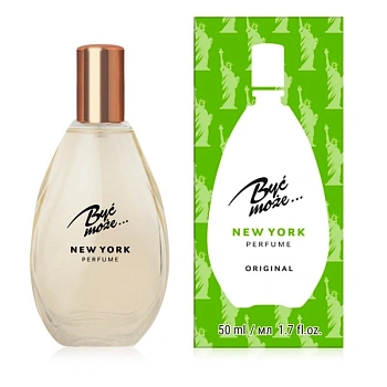 Pani Walewska Byc Moze New York духи, 50 мл