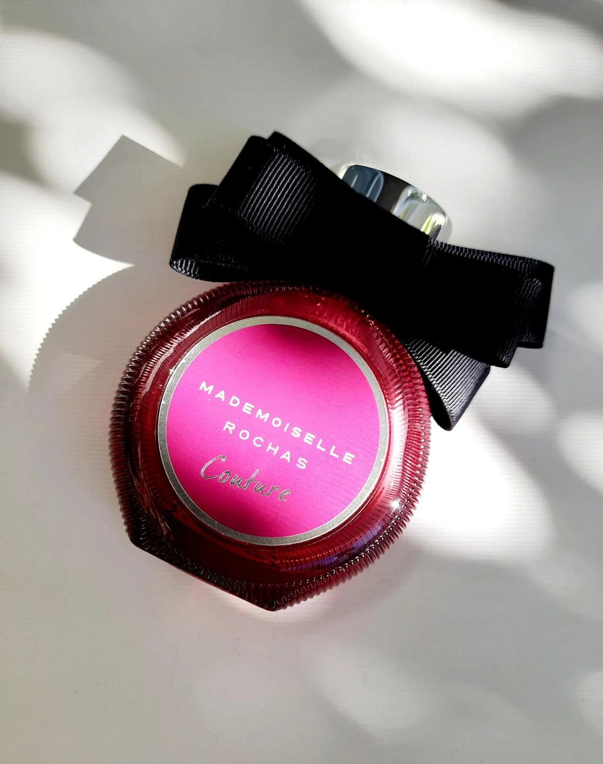 Mademoiselle Rochas Couture