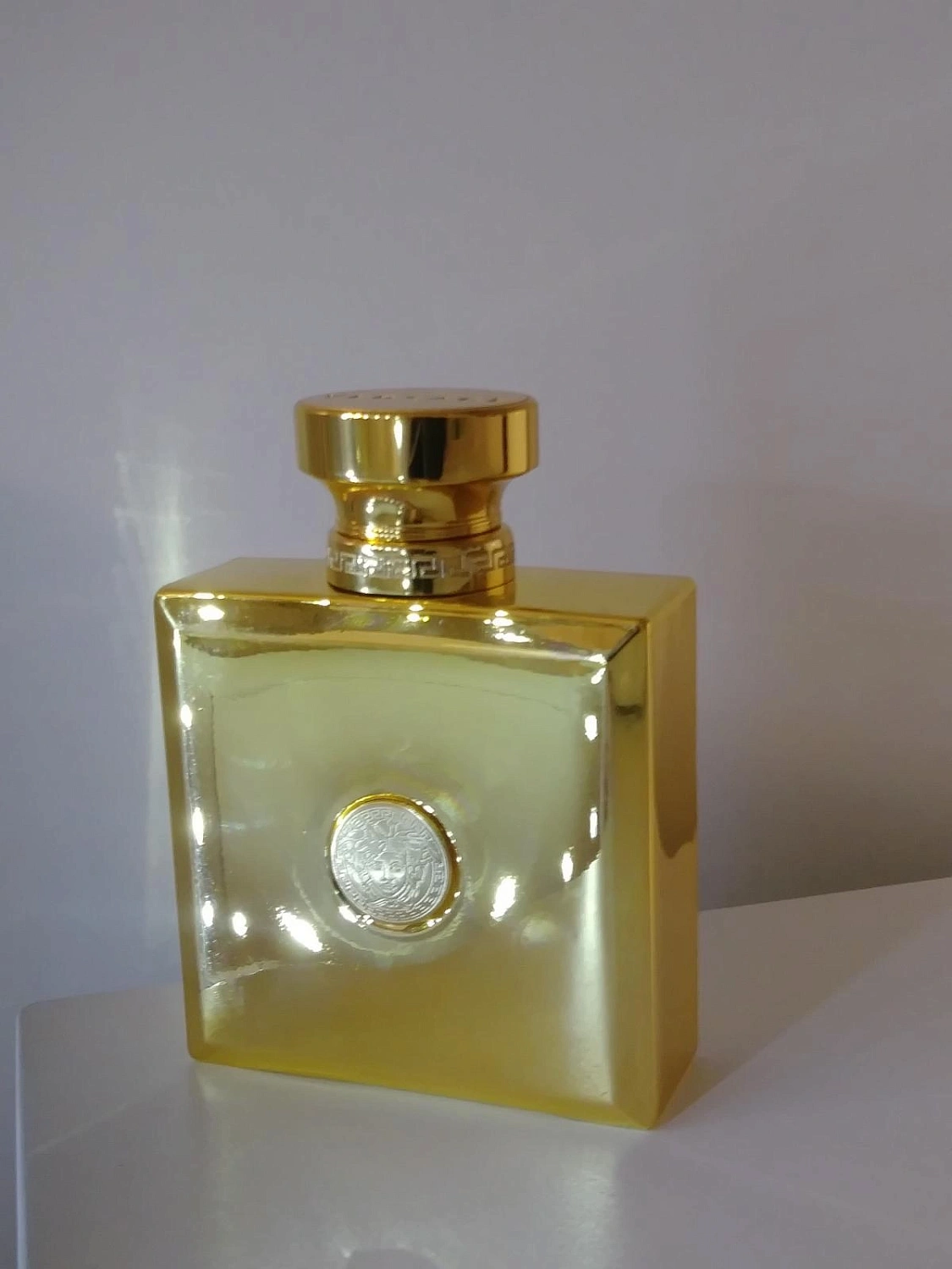 Versace Pour Femme Oud Oriental