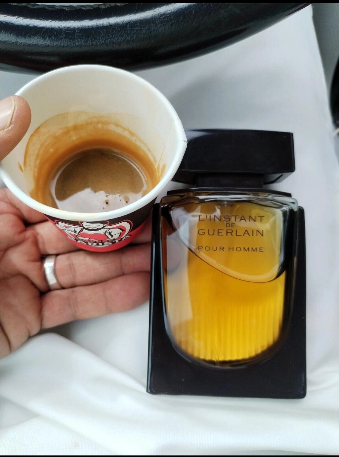 L’Instant de Guerlain pour Homme Eau Extreme