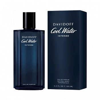 Фото Davidoff Cool Water Intense