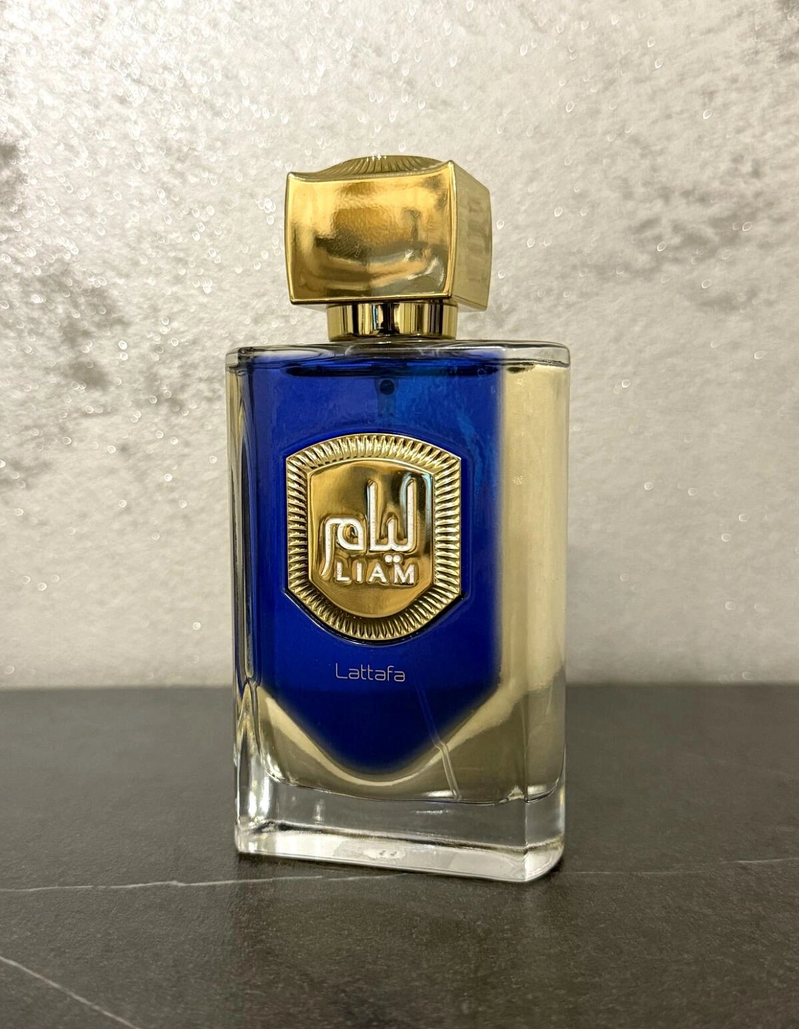 Lattafa Liam Blue Shine Lattafa Liam Blue Shine