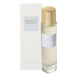 Parfum d'Empire Osmanthus Interdite
