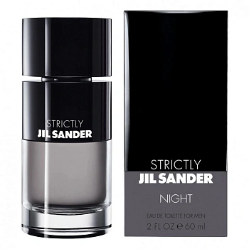 Фото Strictly Jil Sander Night