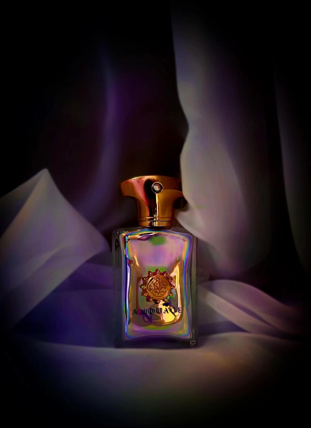 Amouage Fate for Men