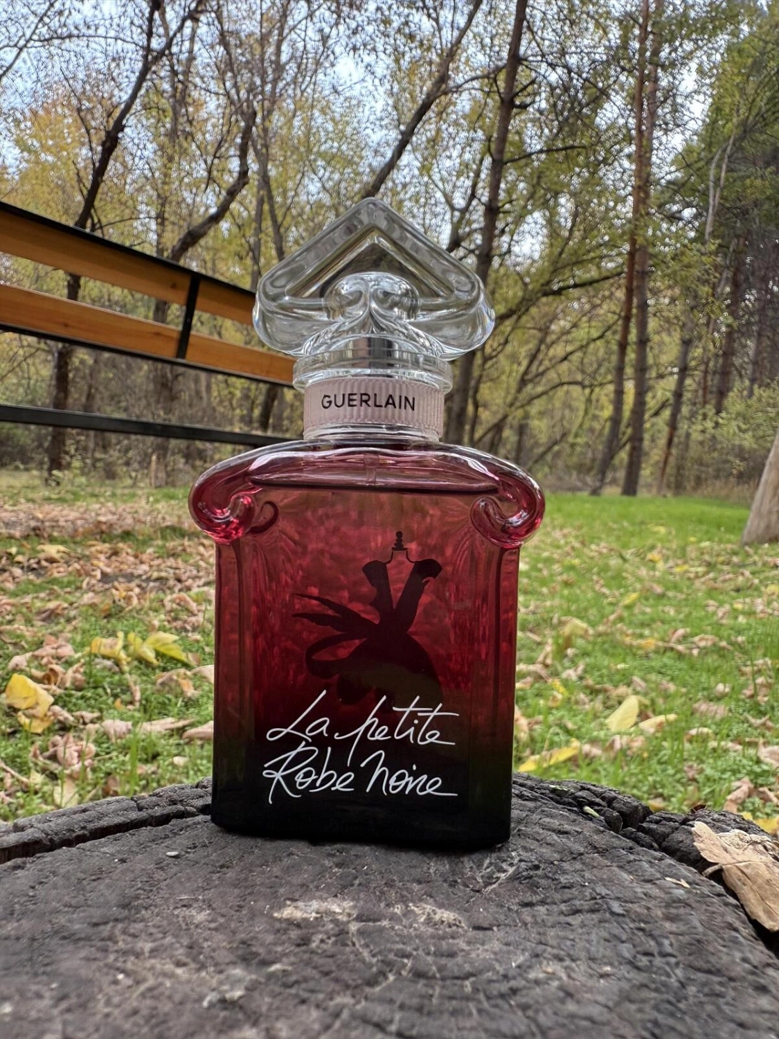 Guerlain La Petite Robe Noire Eau de Parfum Absolue